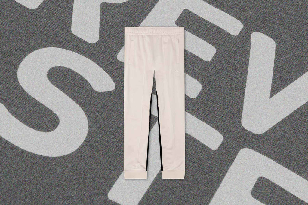 Track Pant - Khaki