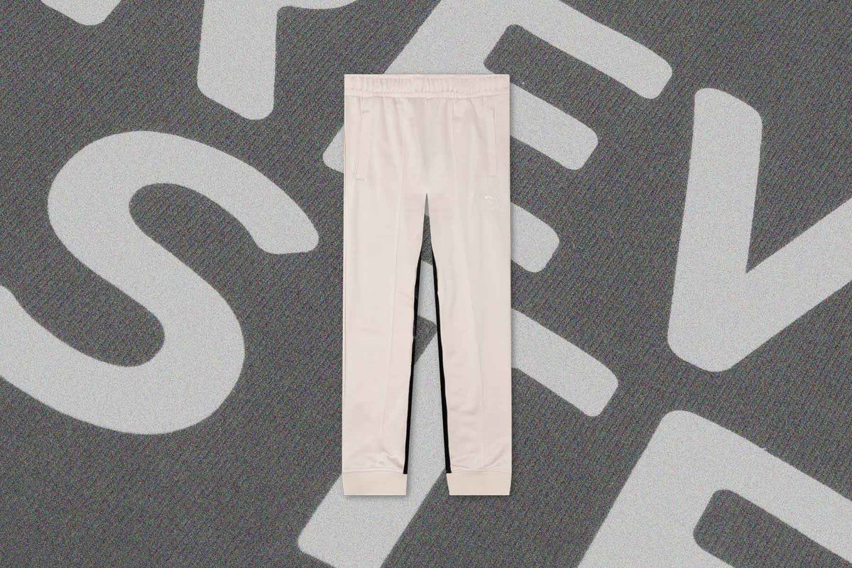 Track Pant - Khaki