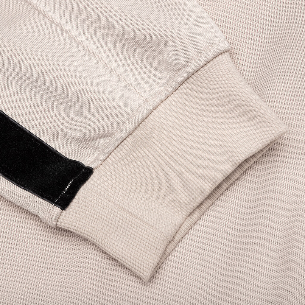 Track Pant - Khaki