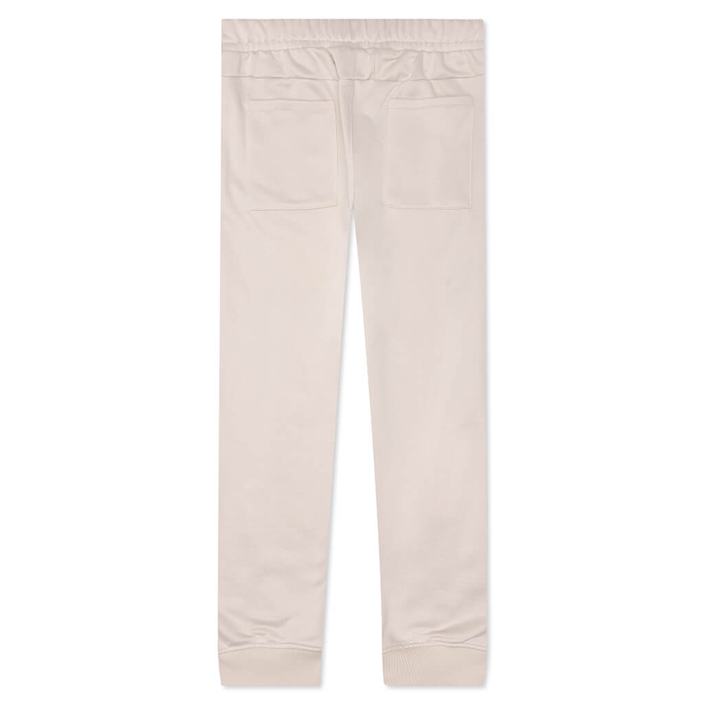 Track Pant - Khaki