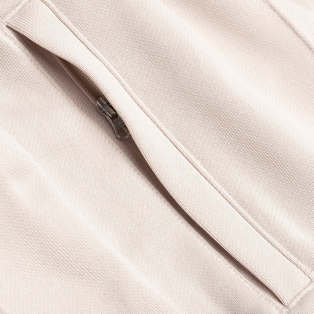 Track Pant - Khaki