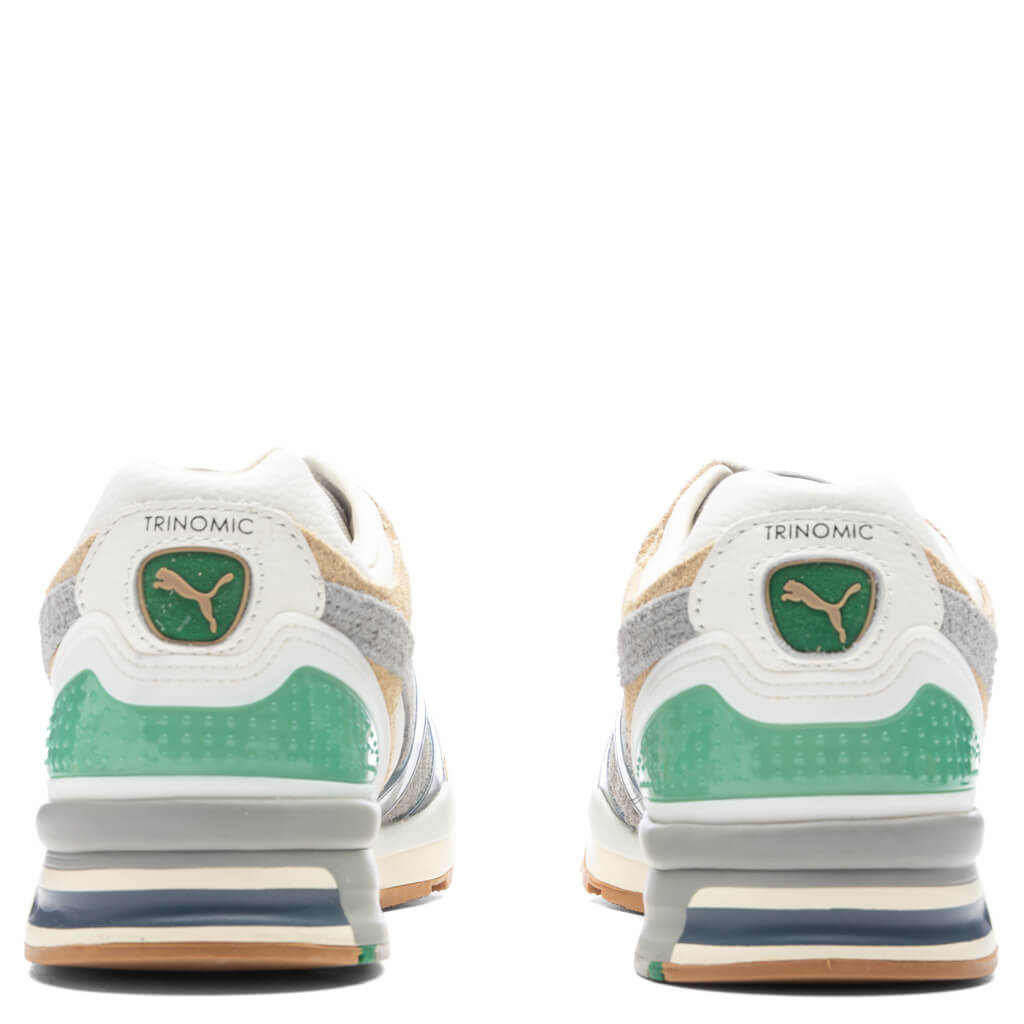 Trinomic XT-2 - Sand Dune/Concrete Grey/Warm White