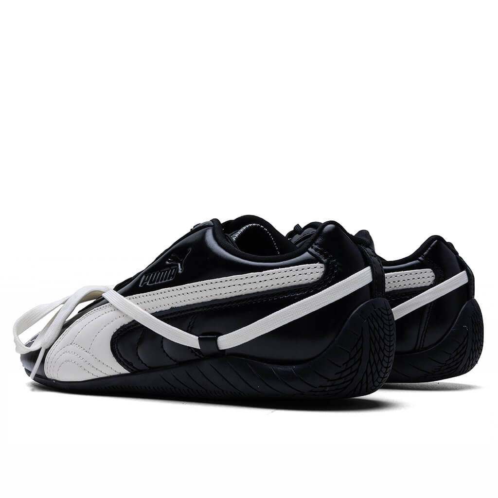 Women's Speedcat - Black