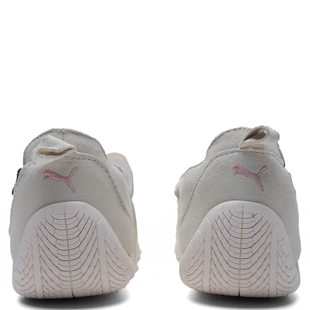 Women's Speedcat Ballet - White