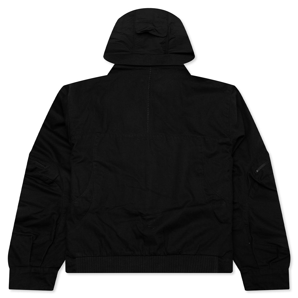 Gear CLRT Jacket - Black