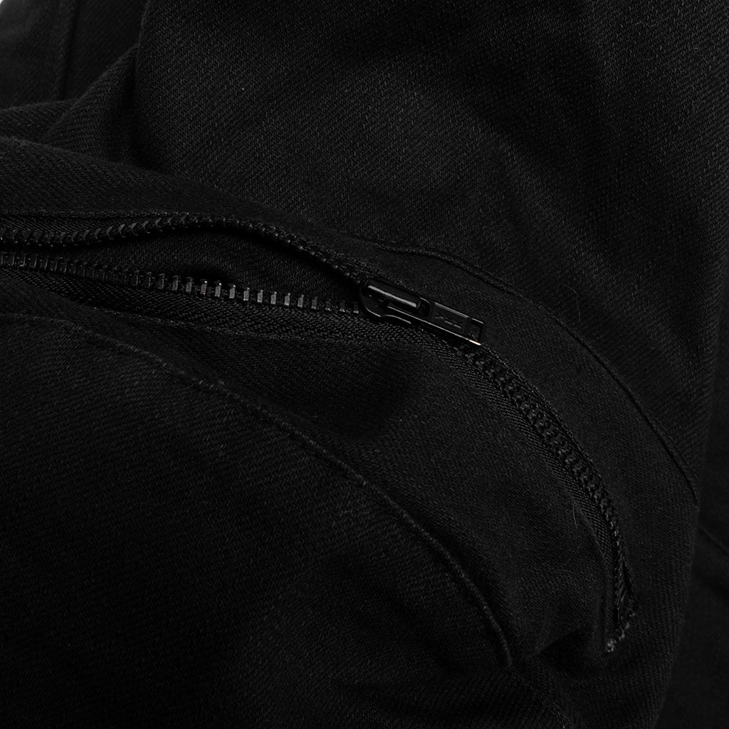 Gear CLRT Jacket - Black
