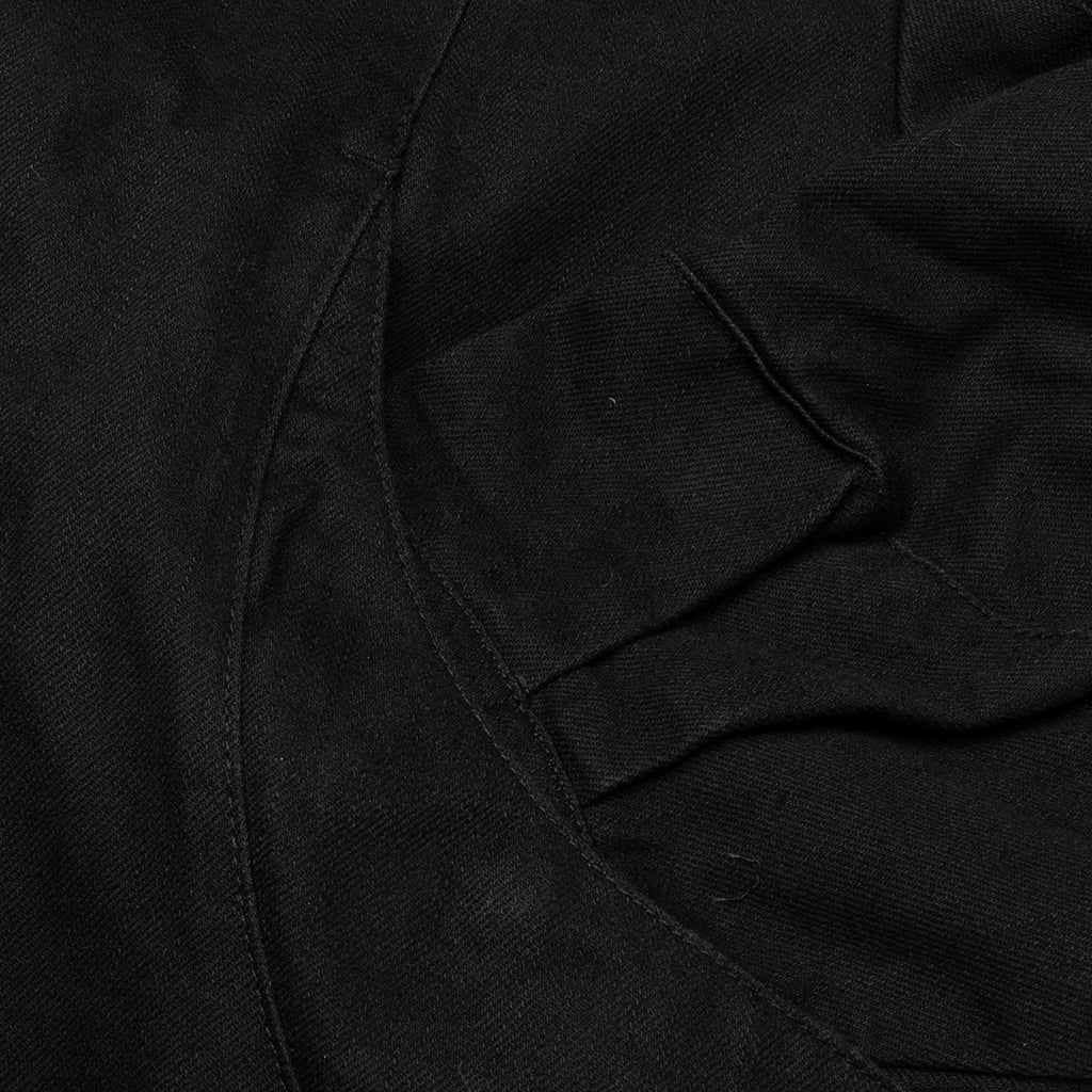 Gear CLRT Jacket - Black