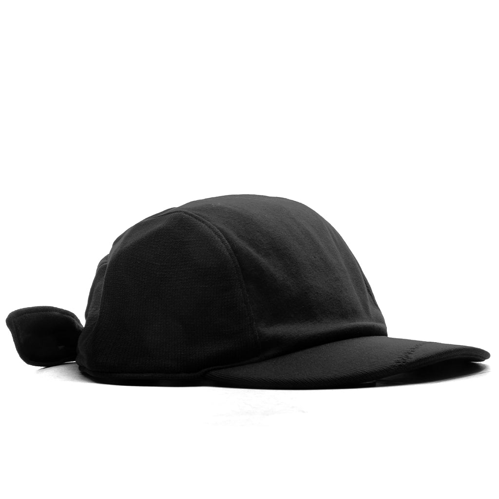 Gear Cap - Black