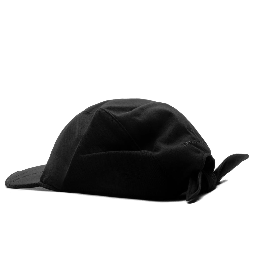 Gear Cap - Black