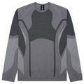 Gear L/S Knitwear - Gray
