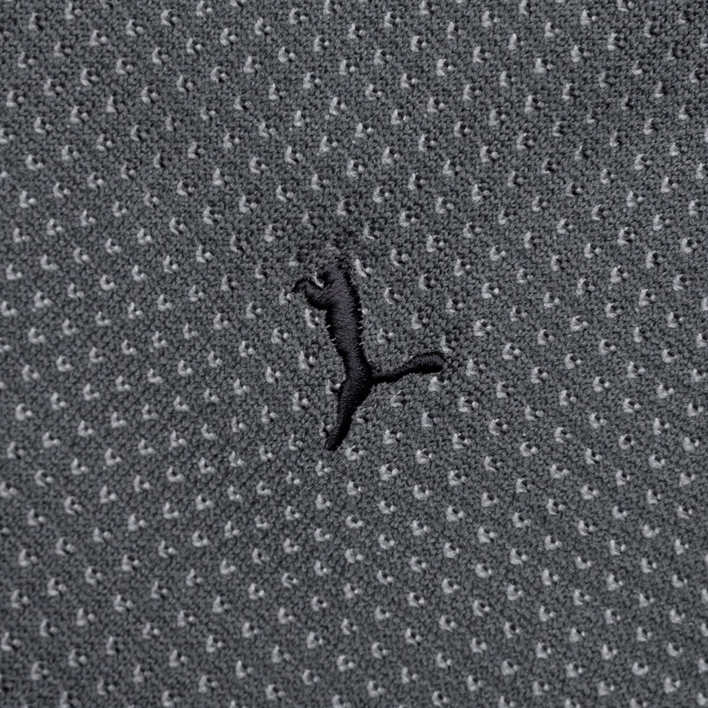 Gear L/S Knitwear - Gray
