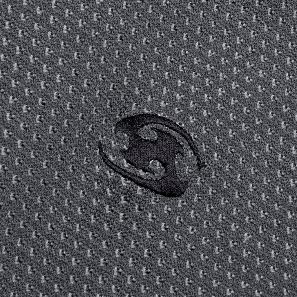 Gear L/S Knitwear - Gray