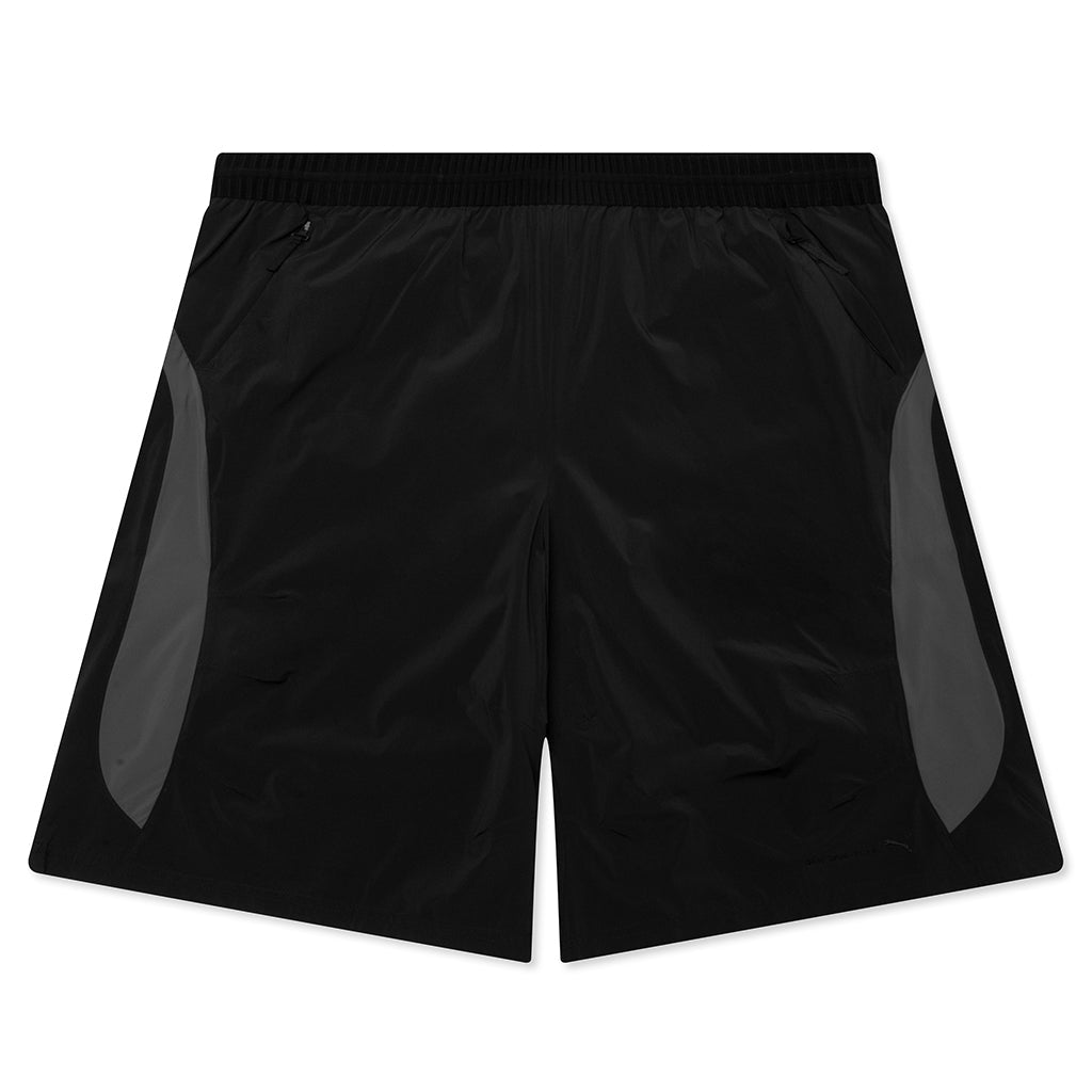 Gear Shorts - Black