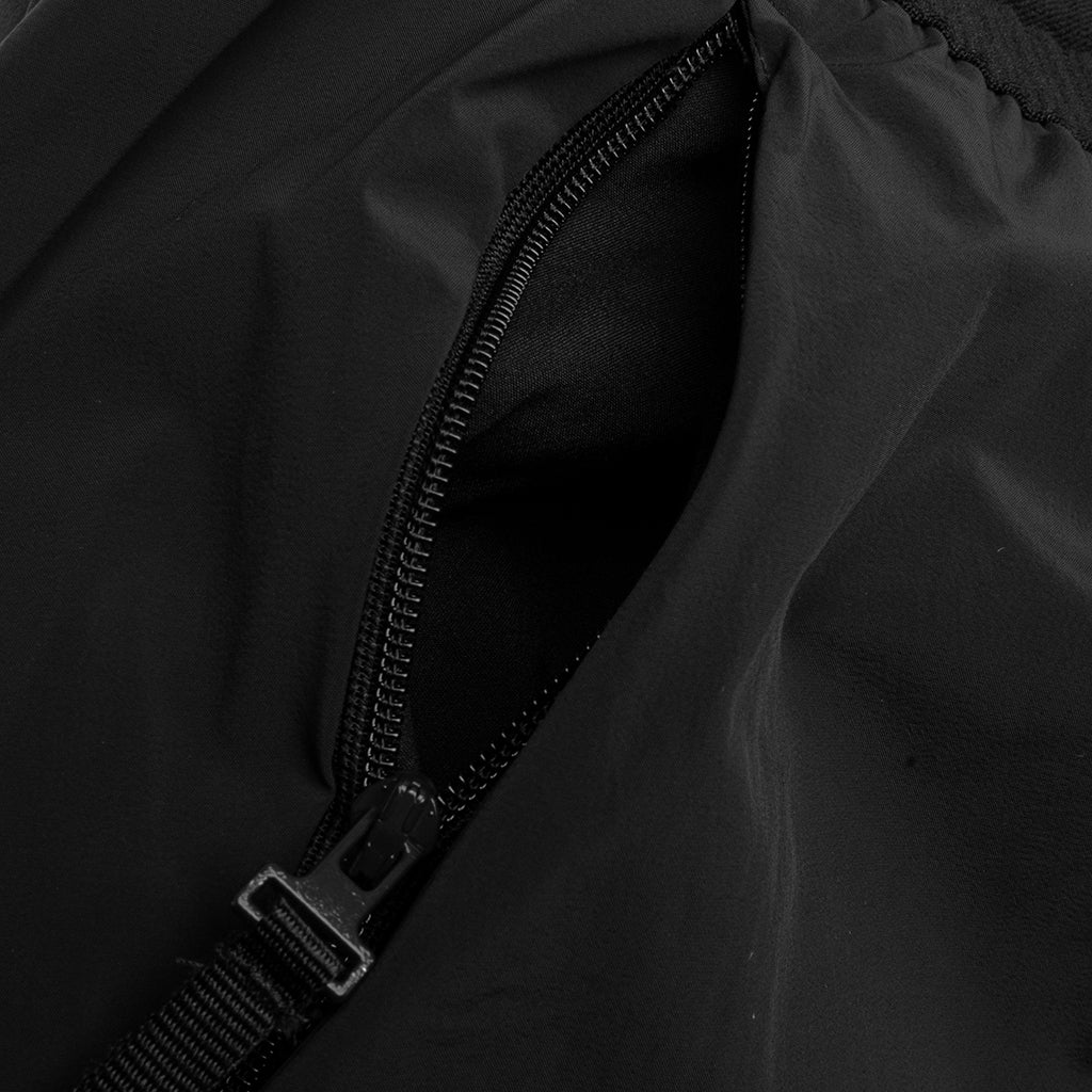 Gear Shorts - Black