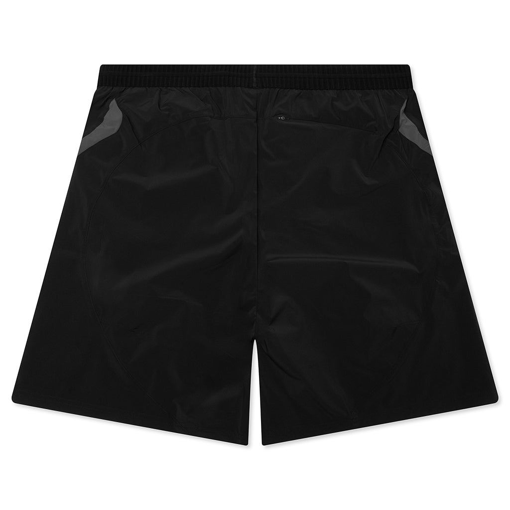 Gear Shorts - Black