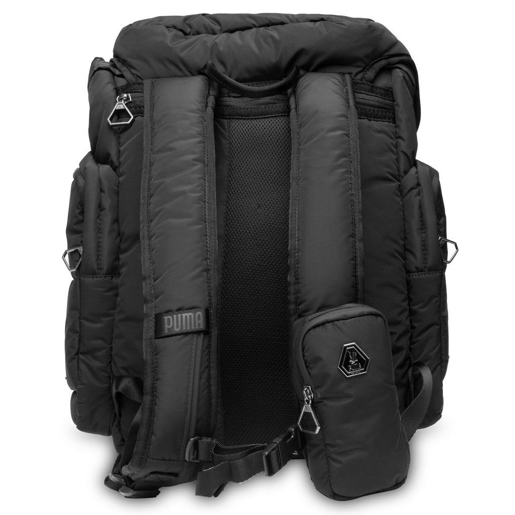 Backpack - Black