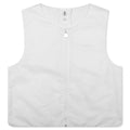 Vest - White