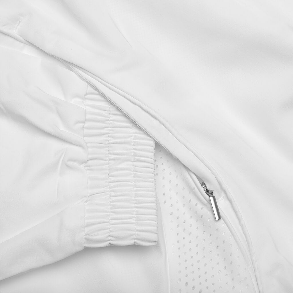 CLRT Jacket - White