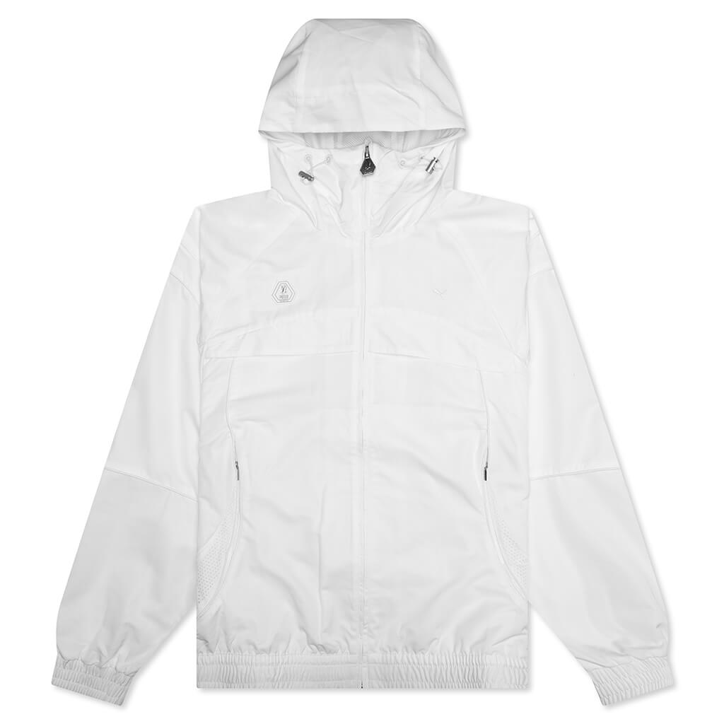 CLRT Jacket - White