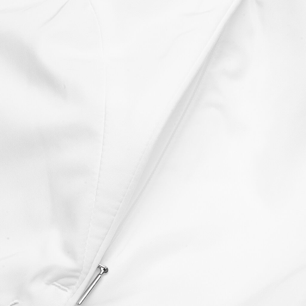 CLRT Shorts - White