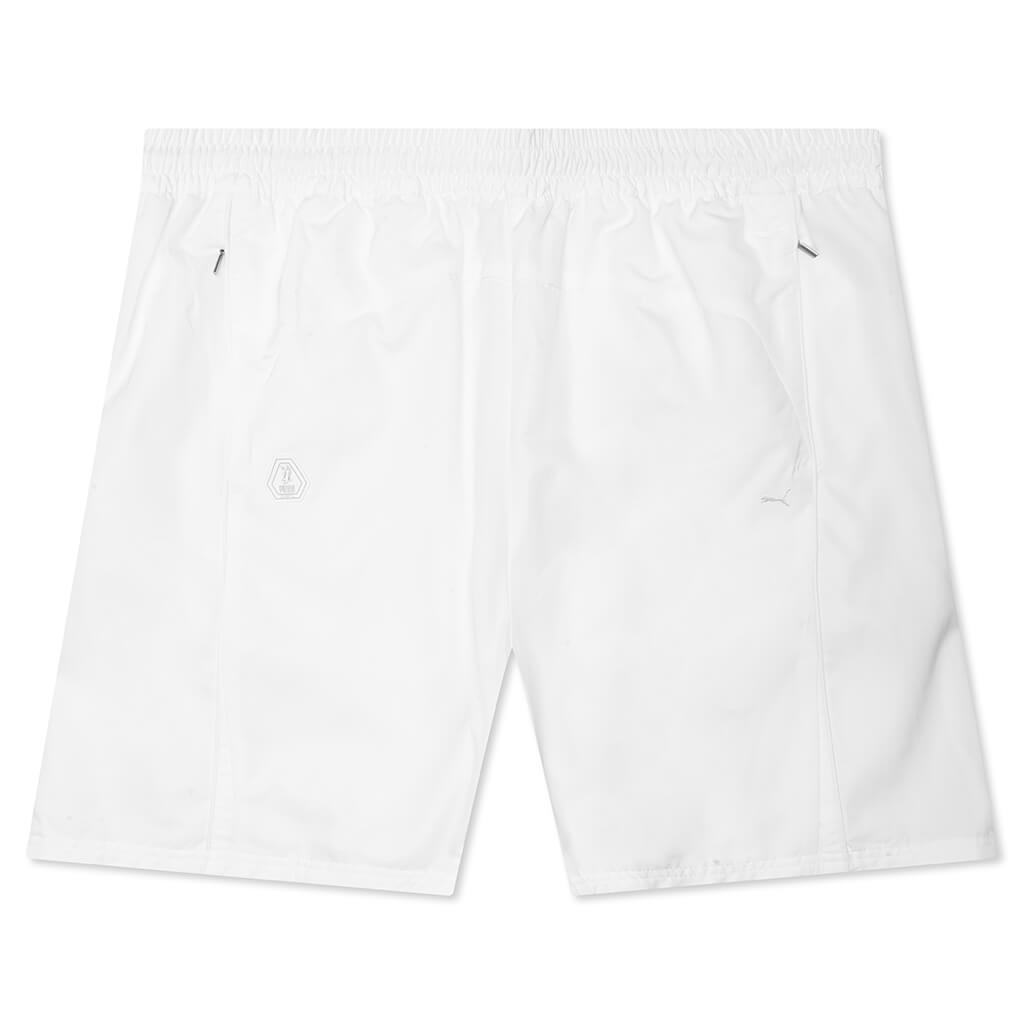 CLRT Shorts - White