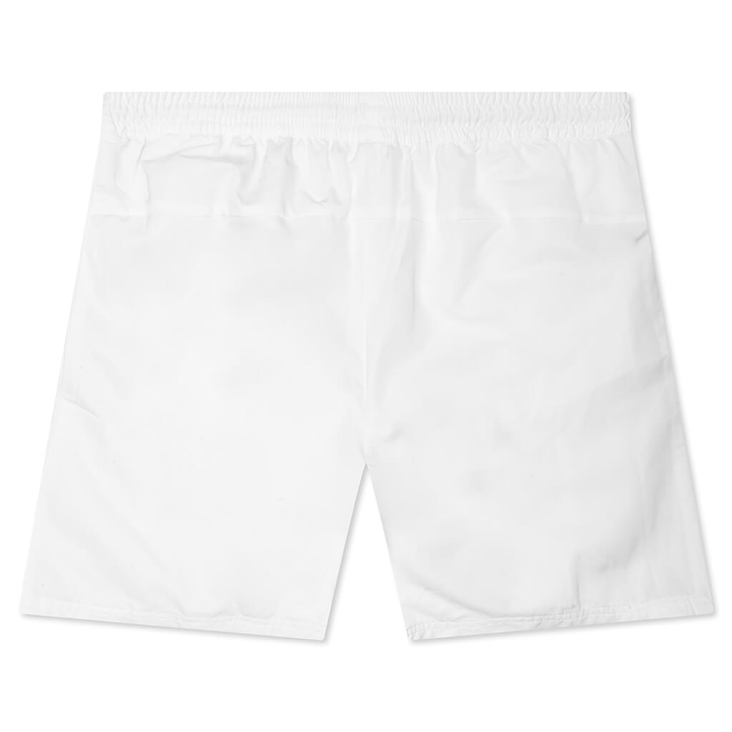 CLRT Shorts - White