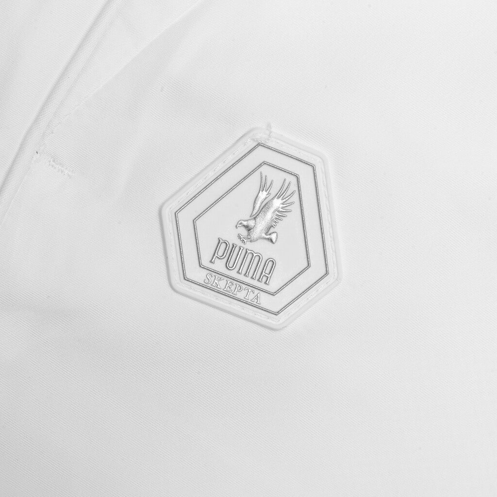 CLRT Shorts - White
