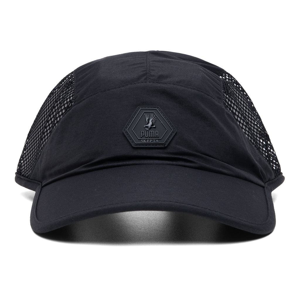 Cap - Black