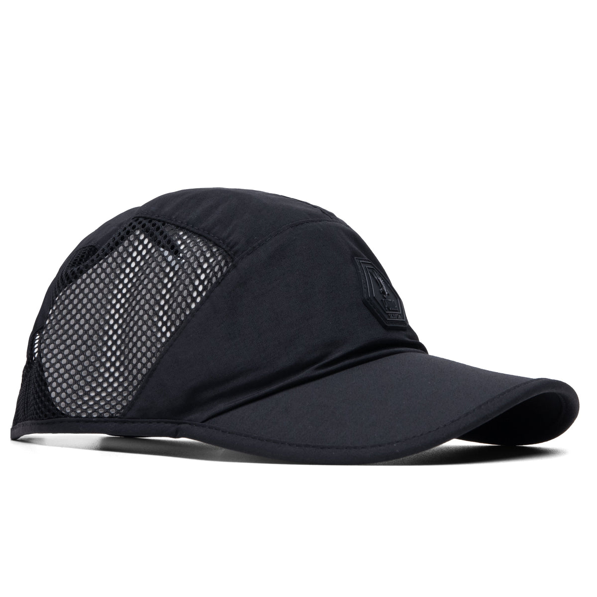 Cap - Black