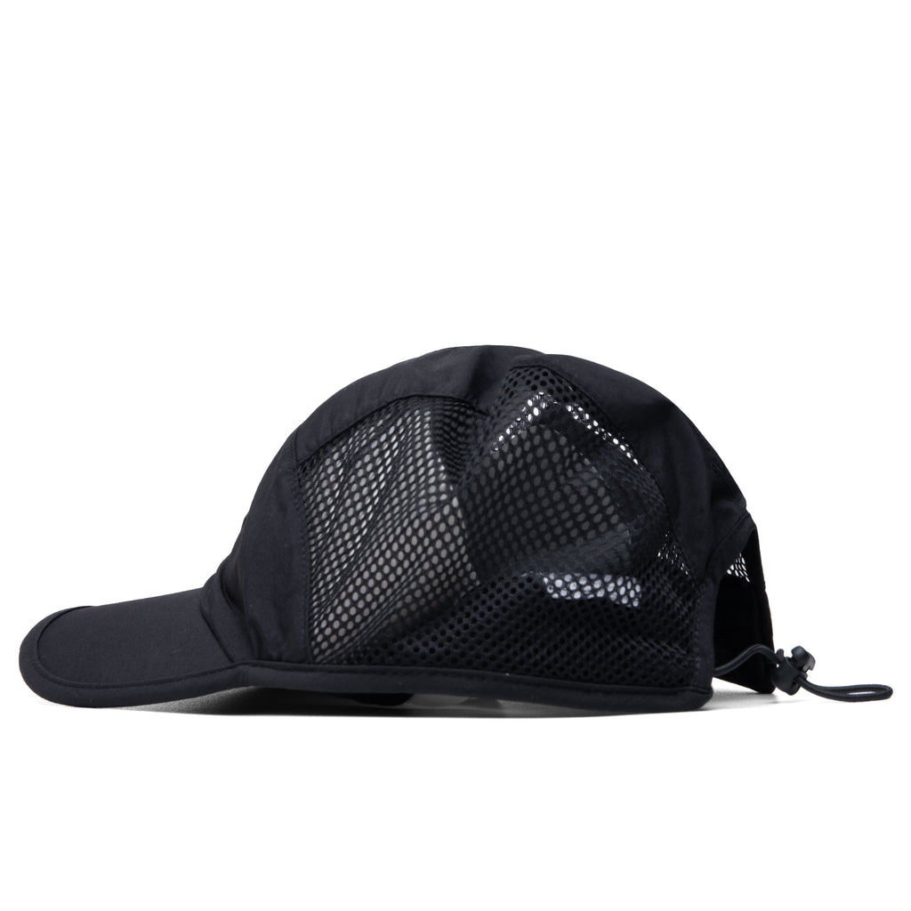 Cap - Black