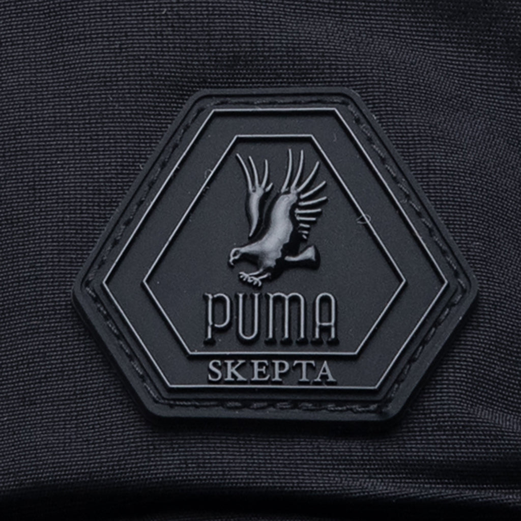 Cap - Black