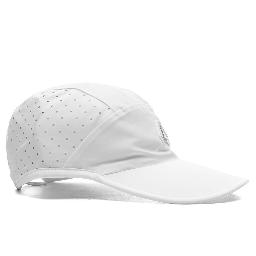 Cap - White