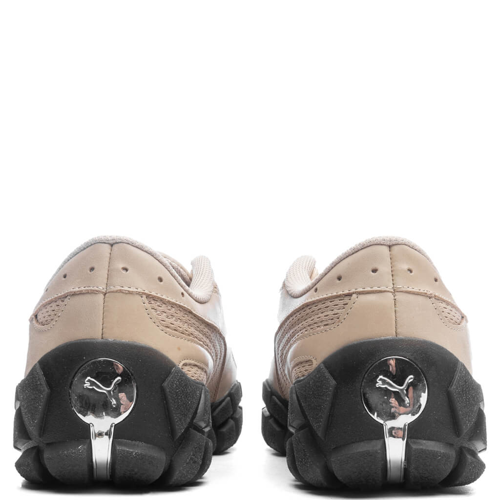 Forever 'Beige' - Khaki