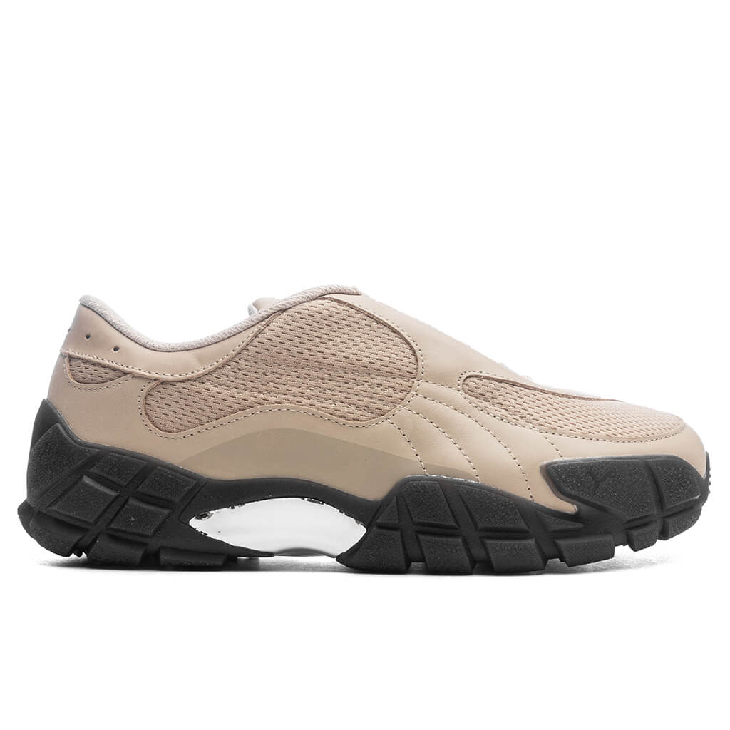 Forever 'Beige' - Khaki