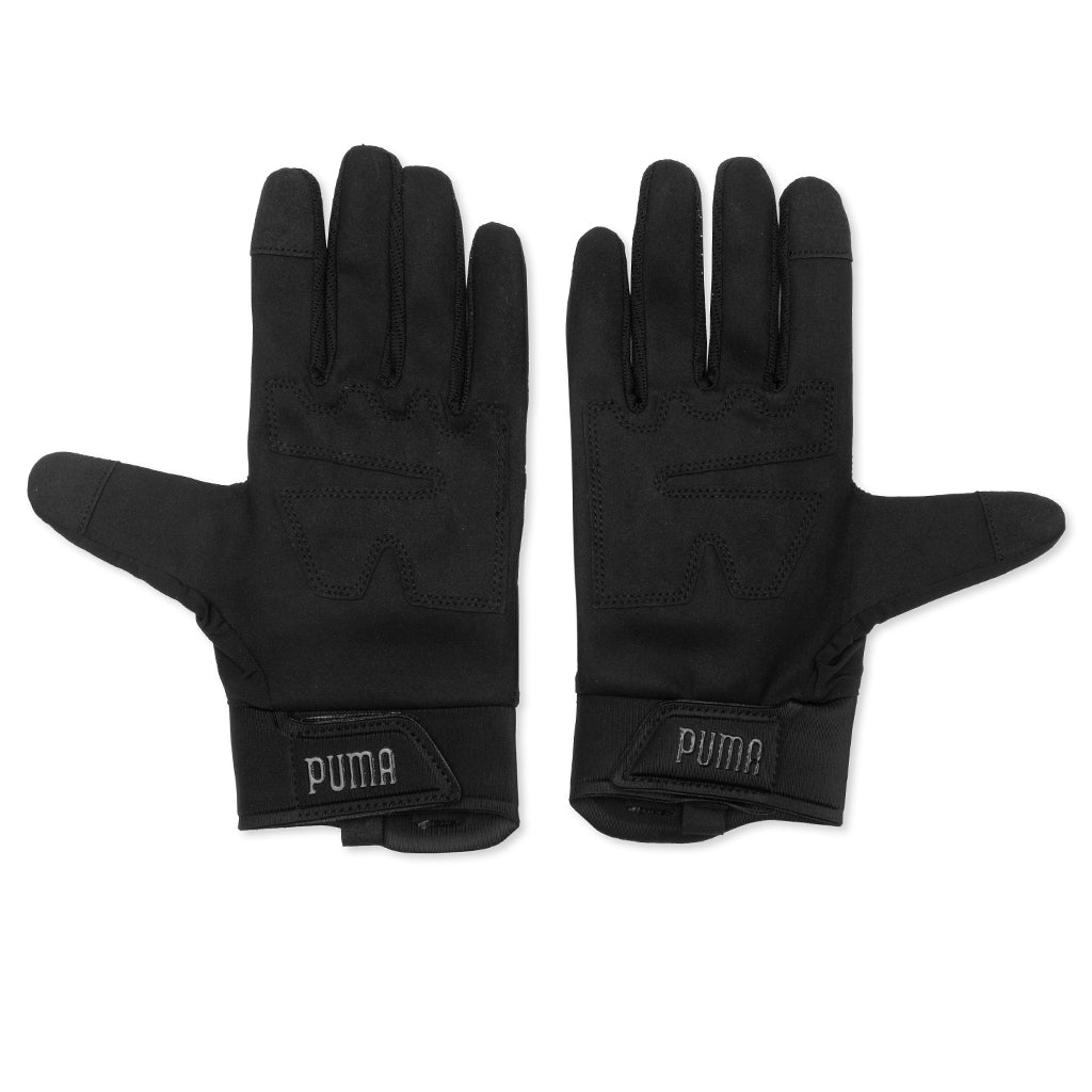 Gloves - Black