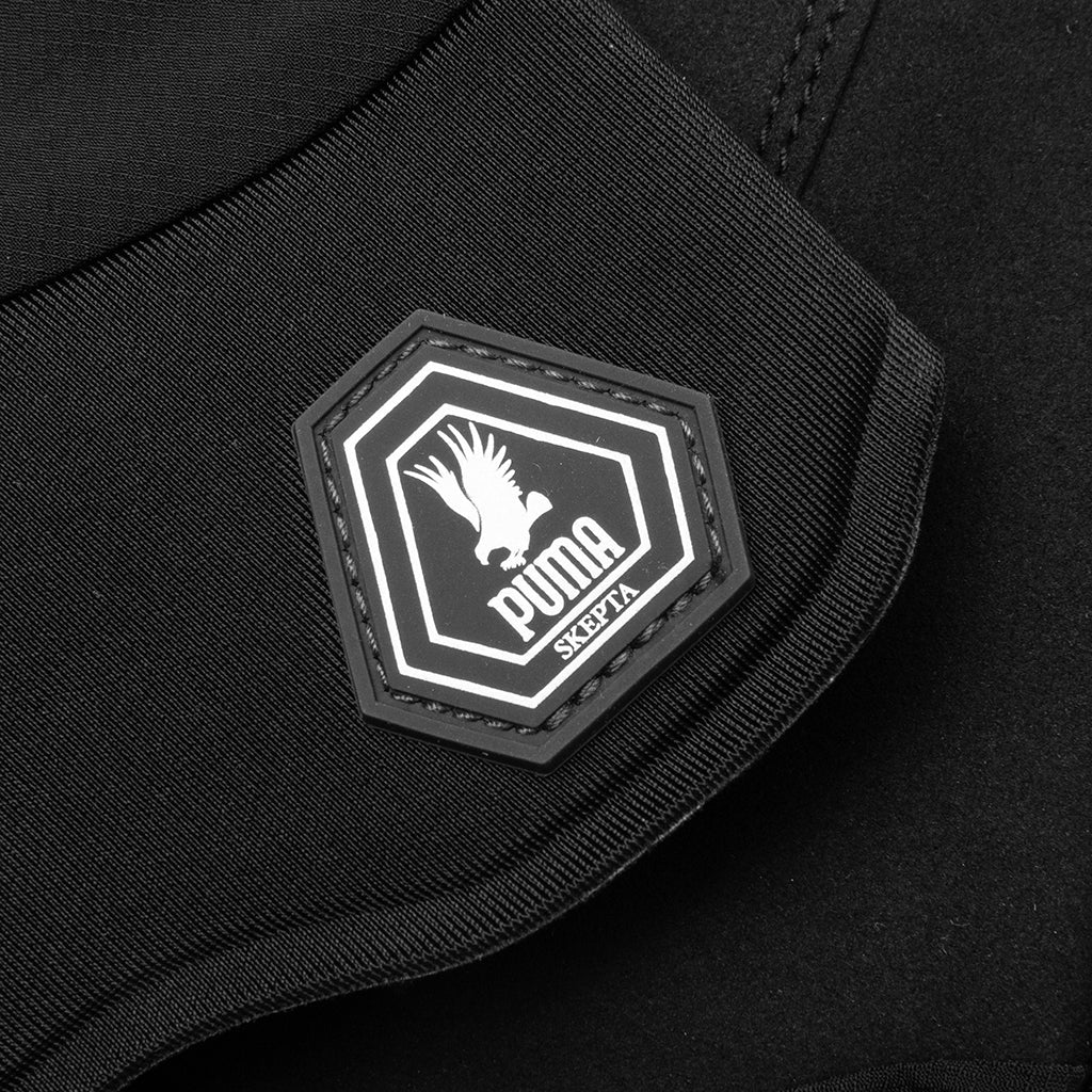 Gloves - Black