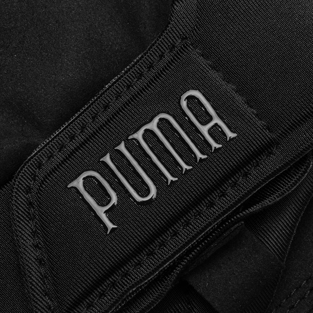 Gloves - Black