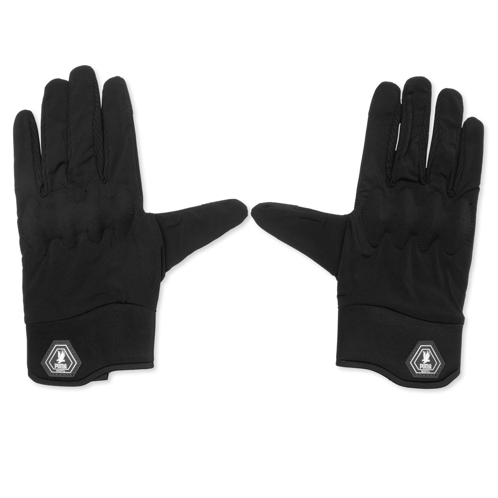Gloves - Black