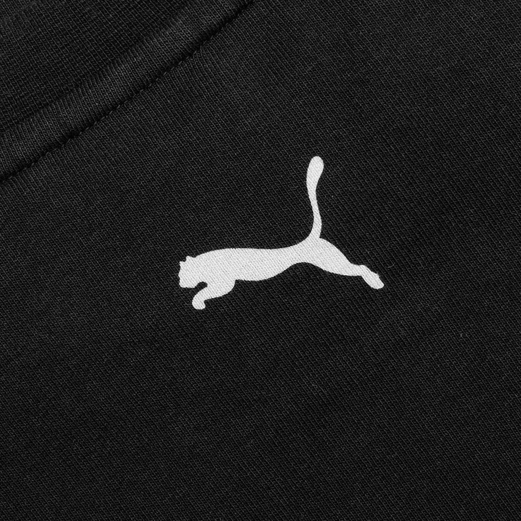 Graphic Tee - Black