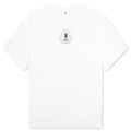 Graphic Tee - White