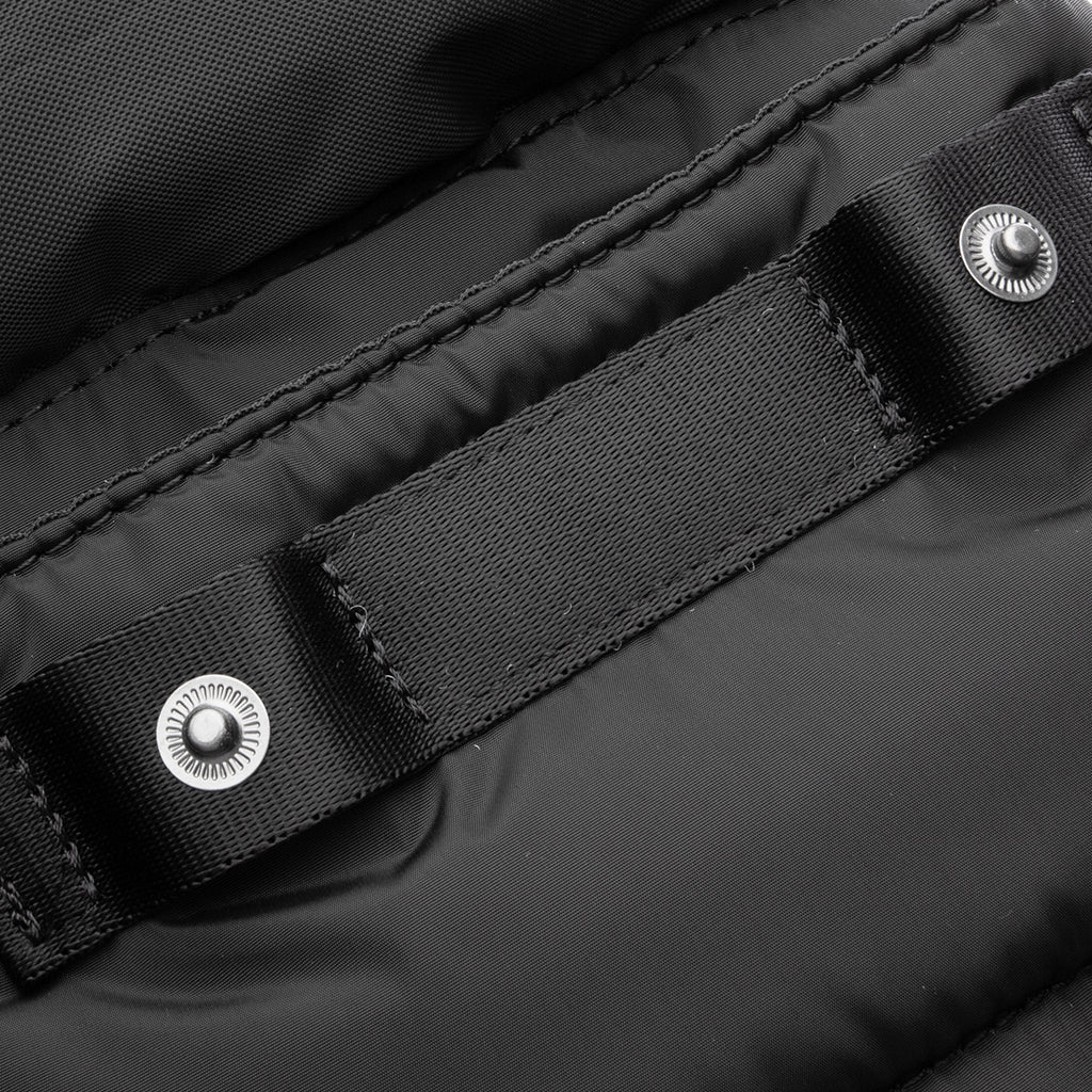 Grip Bag - Black