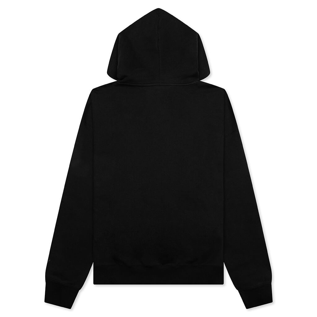 Hoodie - Black