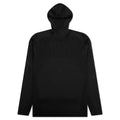 Knitted Scuba L/S - Black