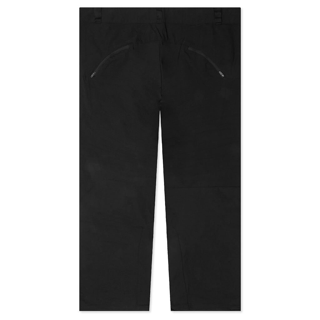 Pants - Black