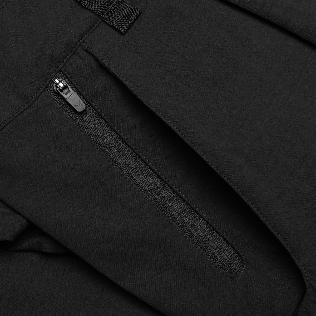 Pants - Black
