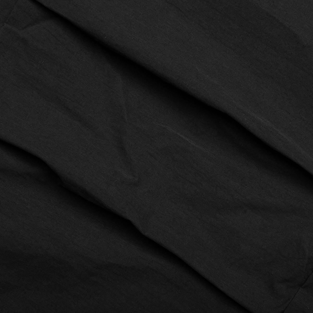 Pants - Black
