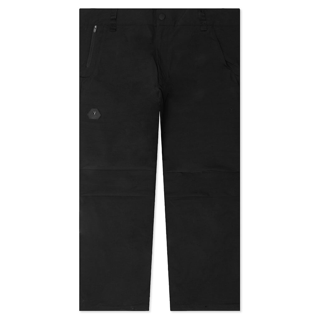 Pants - Black