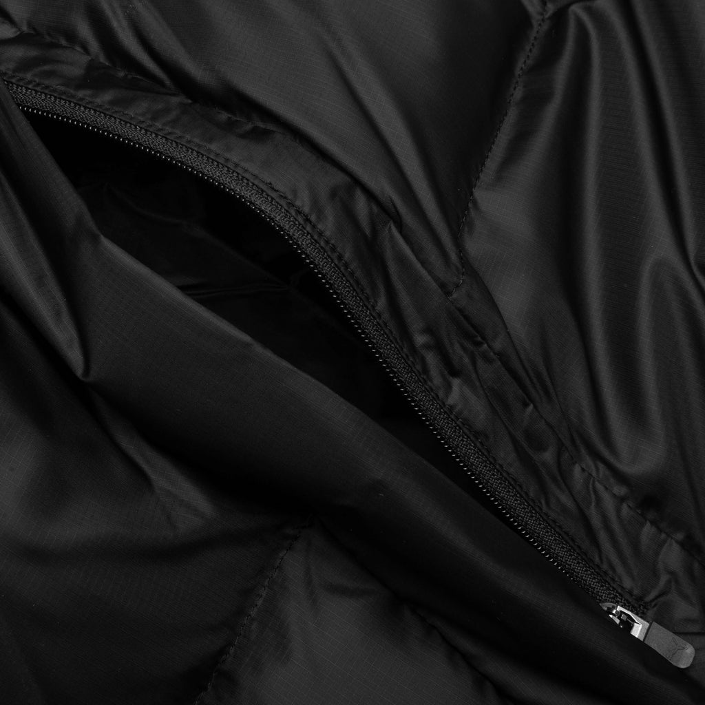 Pertex Puffer Jacket - Black
