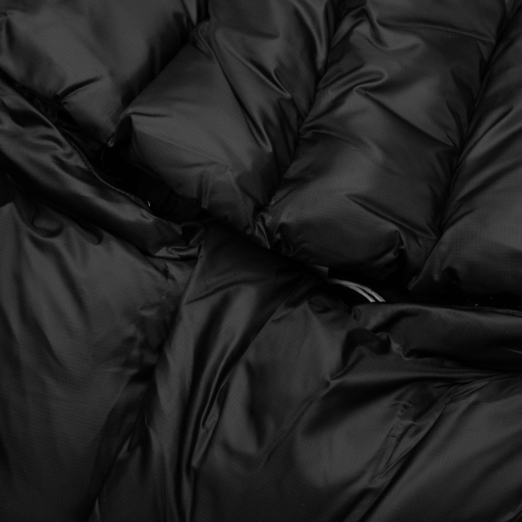 Pertex Puffer Jacket - Black
