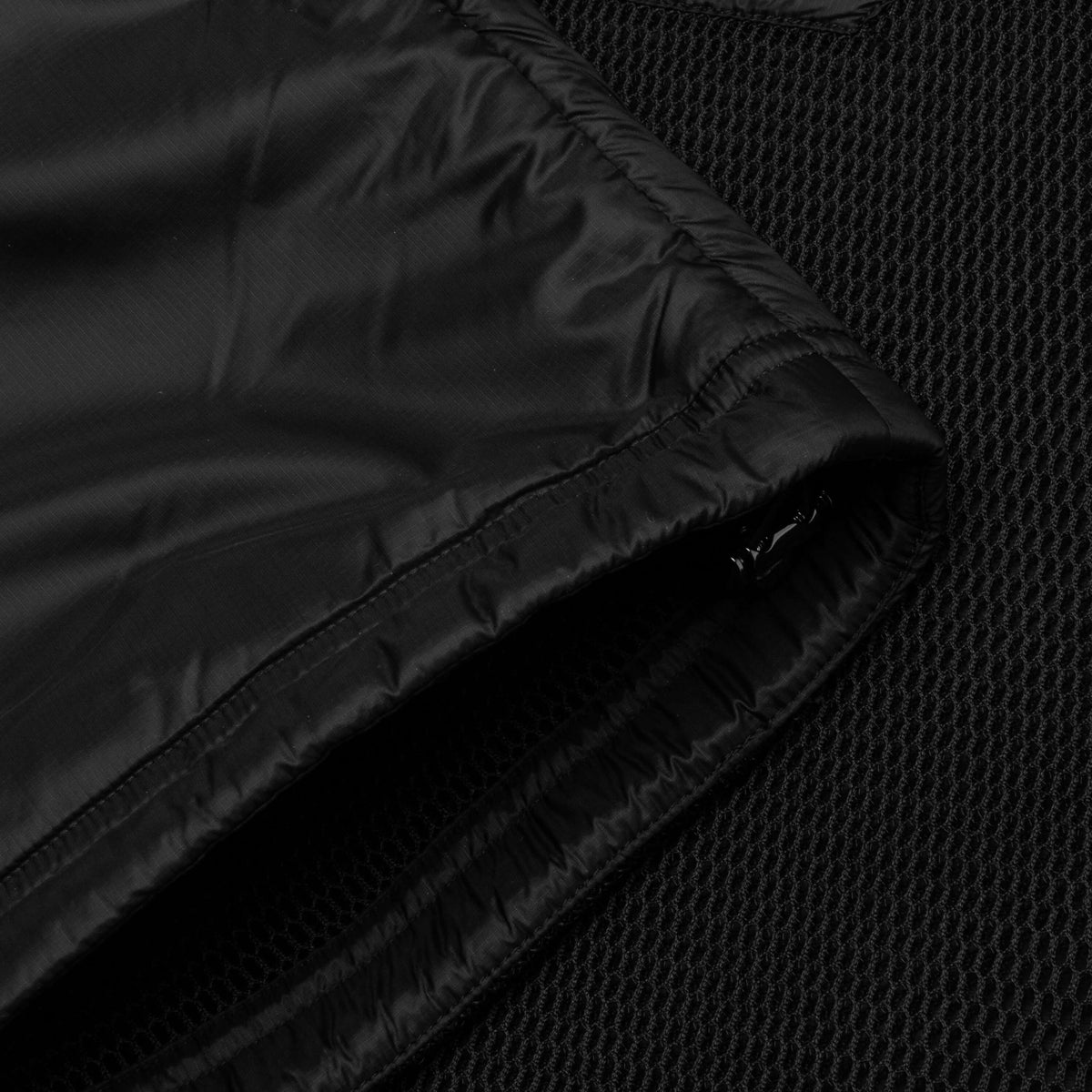 Pertex Vest - Black